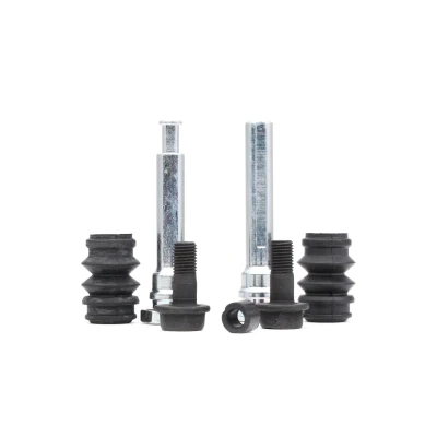Abbildung von QUICK BRAKE 113 1473X Führungshülsensatz, Bremssattel SUZUKI: Vitara IV Off Road, SWIFT 4, MAZDA: CX 5 I, NISSAN: Leaf II