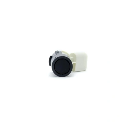 Abbildung von METZGER 0901103 Halter, Sensor Einparkhilfe AUDI: A6 C6 Avant, Allroad, C5 Saloon, VOLKSWAGEN: Transporter 5 Bus, BMW: Saloon