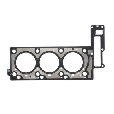 Abbildung von ELRING 497.440 Zylinderkopfdichtung 0,75 89,1 Metall Lagen Dichtung links MERCEDES BENZ: C Class Saloon, E T modell, modell
