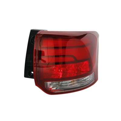 Abbildung von TYC 11 9011 16 2 Rückleuchte rechts LED mit Lampenträger MITSUBISHI: OUTLANDER 3