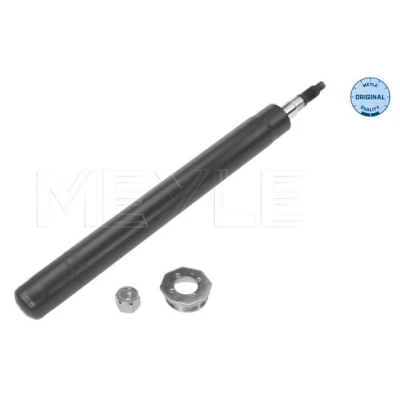 Abbildung von MEYLE 526 614 0001 Stoßdämpfer Vorderachse Öldruck Zweirohr Federbeineinsatz oben Stift ORIGINAL Quality VOLVO: 240 Saloon