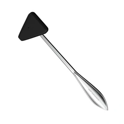 Abbildung von MDF Professioneller Taylor 2.0 neurologischer Reflexhammer Schwarz (MDF505XL 11)