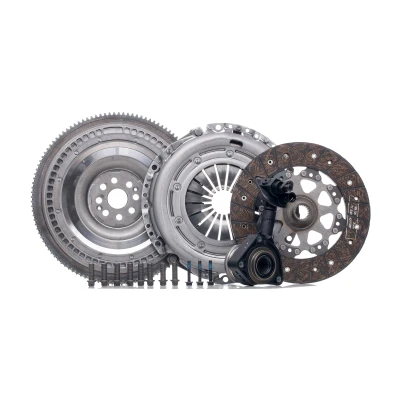 Abbildung von SACHS ZMS Modul XTend plus CSC 2290 601 105 Kupplungssatz FORD: Galaxy Mk2 MPV, S Max Mk1, Focus 2 Kombi