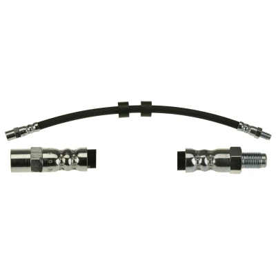 Abbildung von TRW PHB358 Bremsschläuche 363 M10x1 VOLVO: V70 I, 2, 740 Saloon