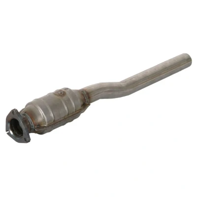 Abbildung von JMJ 1080337 Katalysator VOLKSWAGEN: Golf 4, 4 Variant, Bora Saloon, AUDI: A3 Hatchback, SEAT: Leon I Hatchback