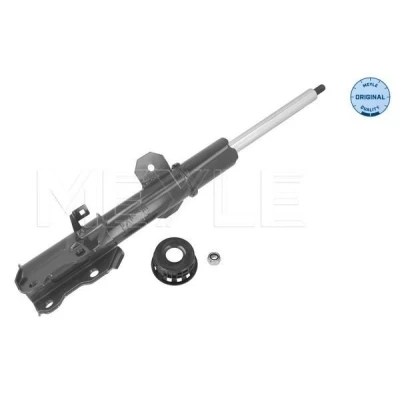 Abbildung von MEYLE 026 623 0031 Stoßdämpfer Vorderachse Gasdruck Zweirohr Federbein oben Stift MERCEDES BENZ: V Class, Vito Tourer, Van