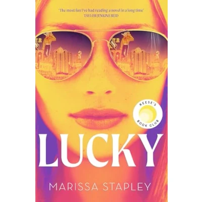 Abbildung von Lucky: The totally gripping Reese Witherspoon Book Club Pick with a twist you won&#039;t see coming
