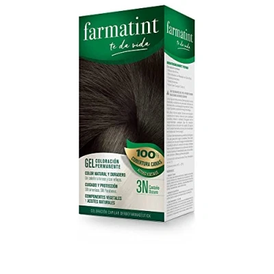 Abbildung von Farmatint 3N Castaño Oscuro
