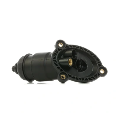 Abbildung von FEBI BILSTEIN 109626 Getriebeölfilter AUDI: A4 B8 Avant, A6 C7 Saloon kfzteile, mister auto, atp autoteile, kfzteile24