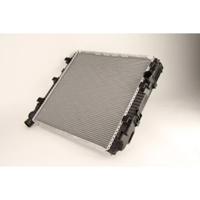 Abbildung von THERMOTEC D7ME009TT Kühler, Motorkühlung 570 558 42
