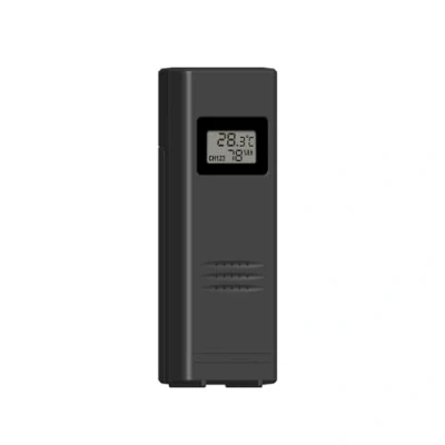 Abbildung von Außenfühler &quot;TS39H&quot; für Wetterstation