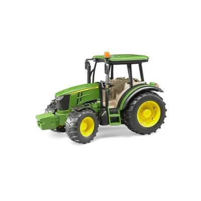 Abbildung von Bruder John Deere 5115M Traktor