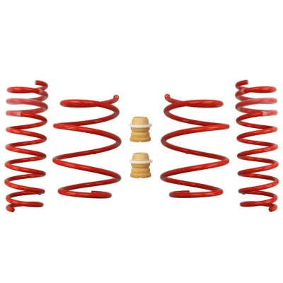 Abbildung von EIBACH Sportline E20 20 011 01 22 Fahrwerksatz, Federn BMW: 5 Saloon