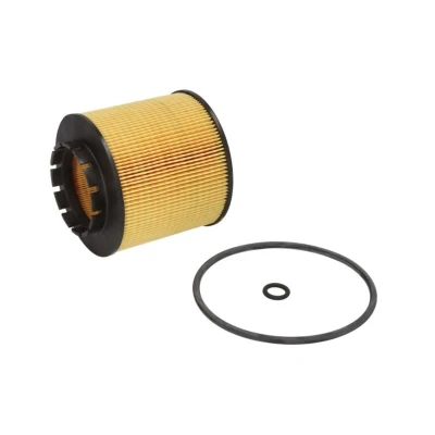 Abbildung von BOSCH F 026 407 316 Ölfilter mit Dichtungen Filtereinsatz VOLVO: XC40