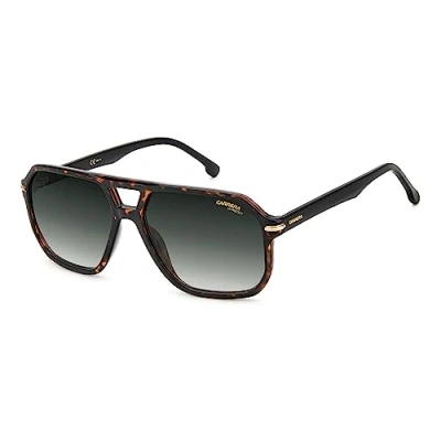 Abbildung von Carrera Herren 302/S Sonnenbrille, 086, 59