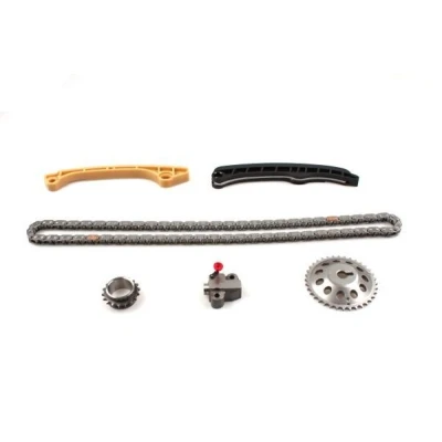 Abbildung von HEPU 21 0473 Steuerkettensatz Simplex, Kette geschlossen MITSUBISHI: Lancer 8 Limousine, COLT 6
