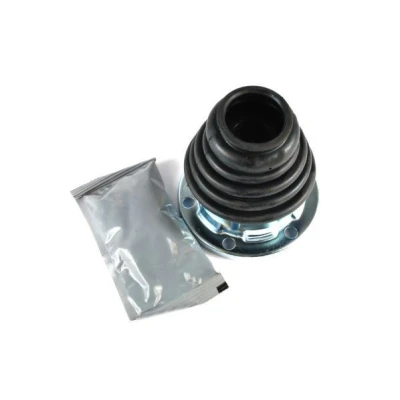 Abbildung von PASCAL G6W004PC Achsmanschette 116 getriebeseitig Gummi mit Kappe VOLKSWAGEN: GOLF 4, 4 Variant, 2, SKODA: Octavia 1 Combi