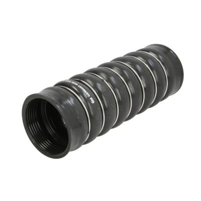 Abbildung von FEBI BILSTEIN 46465 Ladeluftschlauch 91 85 CR (Chloropren Kautschuk)