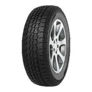 Abbildung von Imperial Ecosport A/T 265/70 R15 112H PKW Sommerreifen Reifen MAZDA: B Series Pickup, FORD: Ranger Mk2, MITSUBISHI: Pajero / Shogun Classic IM297