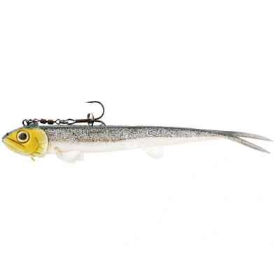 Abbildung von Westin Twinteez Pelagic Headlight V Tail R&#039;N&#039;R Shad 21cm (70g)