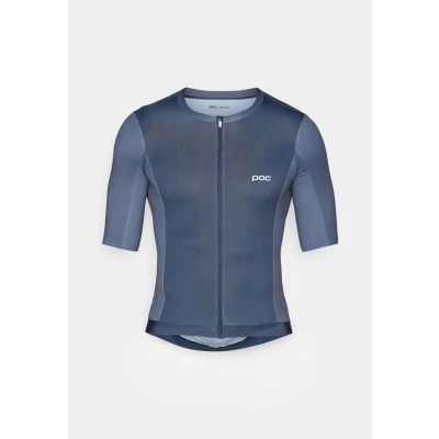 Abbildung von POC Cadence Cyclingtrikot, Herren, Größe: Large, Apatite navy