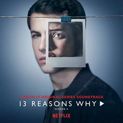 Abbildung von 13 Reasons Why