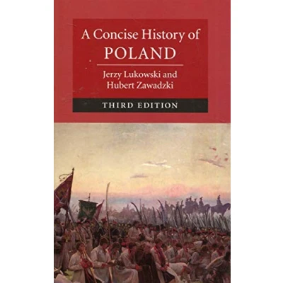 Abbildung von A Concise History of Poland (Cambridge Histories)