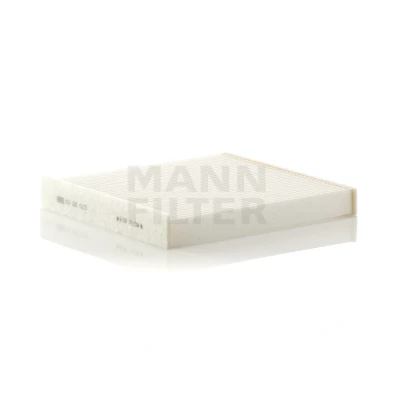 Abbildung von MANN FILTER CU 22 013 Innenraumfilter Partikelfilter 214 200 30 FORD: Transit Mk6 Van, Minibus, V363 Platform / Chassis