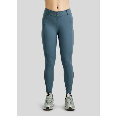 Abbildung von Montar SS25 Riding Breeches MoMaggie Gun Metal Crystal