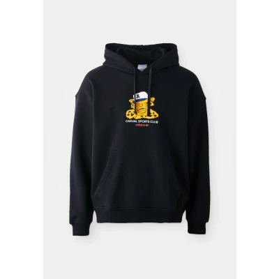 Abbildung von adidas Originals Kapuzensweatshirt »GRAPHIC LO HD«