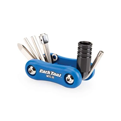 Abbildung von Park Tool Unisex Erwachsene Multitool 4001979, Black, Einheitsgröße
