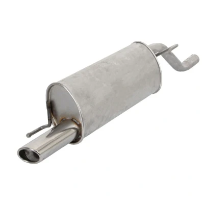 Abbildung von BOSAL 185 689 Endschalldämpfer OPEL: Corsa D Hatchback