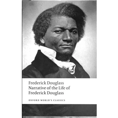 Abbildung von Narrative of the Life Frederick Douglass, an American Slave (Oxford World’s Classics)