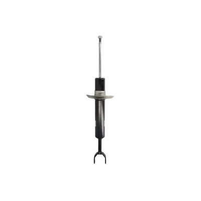 Abbildung von BILSTEIN B4 OE Replacement 22 031167 Stoßdämpfer Vorderachse Gasdruck Zweirohr federtragender Dämpfer oben Stift, unten Gabel AUDI: A4 B5 Saloon