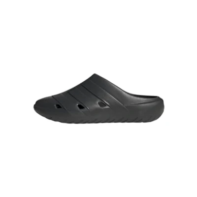 Abbildung von adidas Unisex Adicane Clogs Schuhe, Carbon/Carbon/core Black, 42 EU