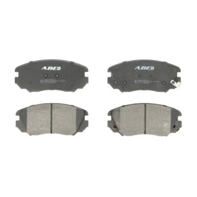 Abbildung von KRAFT 6001673 Bremsbelagsatz Vorderachse mit akustischer Verschleißwarnung OPEL: Insignia A Sports Tourer, Hatchback, Saloon