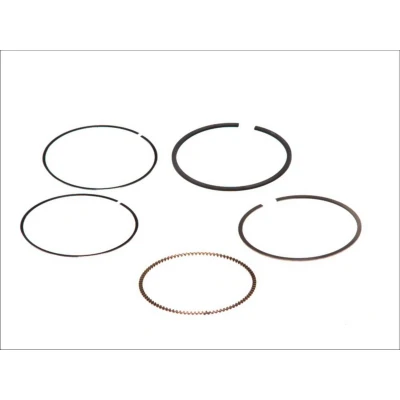 Abbildung von GOETZE ENGINE 08 144200 00 Kolbenringsatz 77,6 OPEL: Corsa C Hatchback