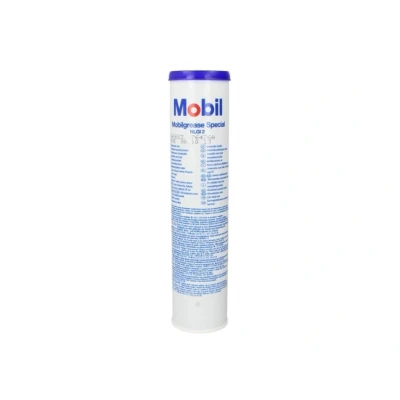 Abbildung von Gelenkfett MOBIL Grease Special (mit MOS2) EP 2, 400g