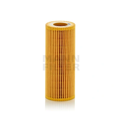 Abbildung von MANN FILTER HU 722 y Ölfilter mit Dichtung Filtereinsatz ALFA ROMEO: 159 Sportwagon, Saloon, Brera, FIAT: Croma II Estate