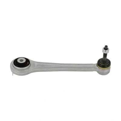 Abbildung von MOOG BM TC 0486 Querlenker beidseitig, Hinterachse, unten, vorne Aluminium BMW: 5 Saloon, 7, Touring