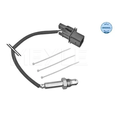 Abbildung von MEYLE 314 803 0008 Lambdasonde M18 x 1,5 Breitband Lambda Sonde BMW: 3 Saloon, 5 1 Hatchback