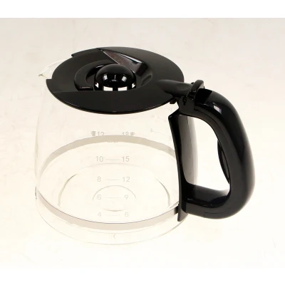 Abbildung von Russell hobbs Glaskanne mit ausnahme von cottage 56 20560013018