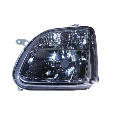 Abbildung von ABAKUS 218 1130L LD EM Scheinwerfer links H4 glasklar P43t SUZUKI: Wagon R+ II Hatchback, OPEL: Agila A