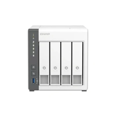 Abbildung von Qnap TS 433 4G NAS System 4 Bay