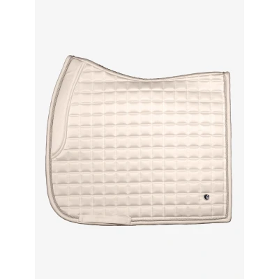 Abbildung von PS of Sweden Schabracke Classic Quilt Dressur Dark Ivory