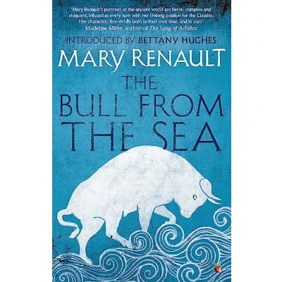 Abbildung von the Bull from Sea: A Virago Modern Classic (Virago Classics)