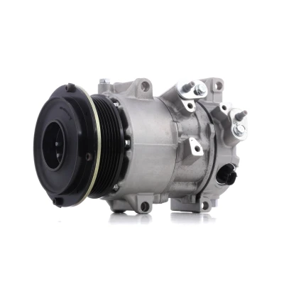 Abbildung von DENSO DCP51001 Kompressor 6SEU16C PAG 46 R 134a