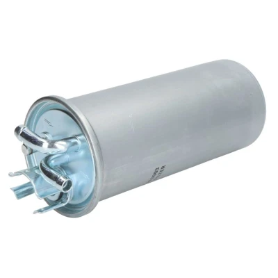 Abbildung von PURRO PUR PF0003 Kraftstofffilter Leitungsfilter 10 AUDI: A6 C6 Avant, Saloon, Allroad