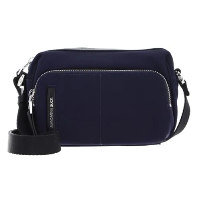Abbildung von Mandarina Duck Damen Hunter Crossover, Eclipse