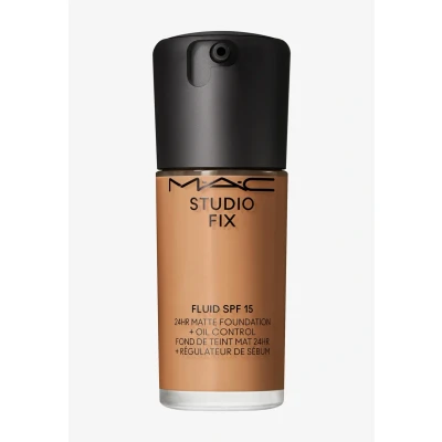 Abbildung von MAC Studio FIX Fluid SPF15 Foundation, Größe: 30 ml, Nc45.5